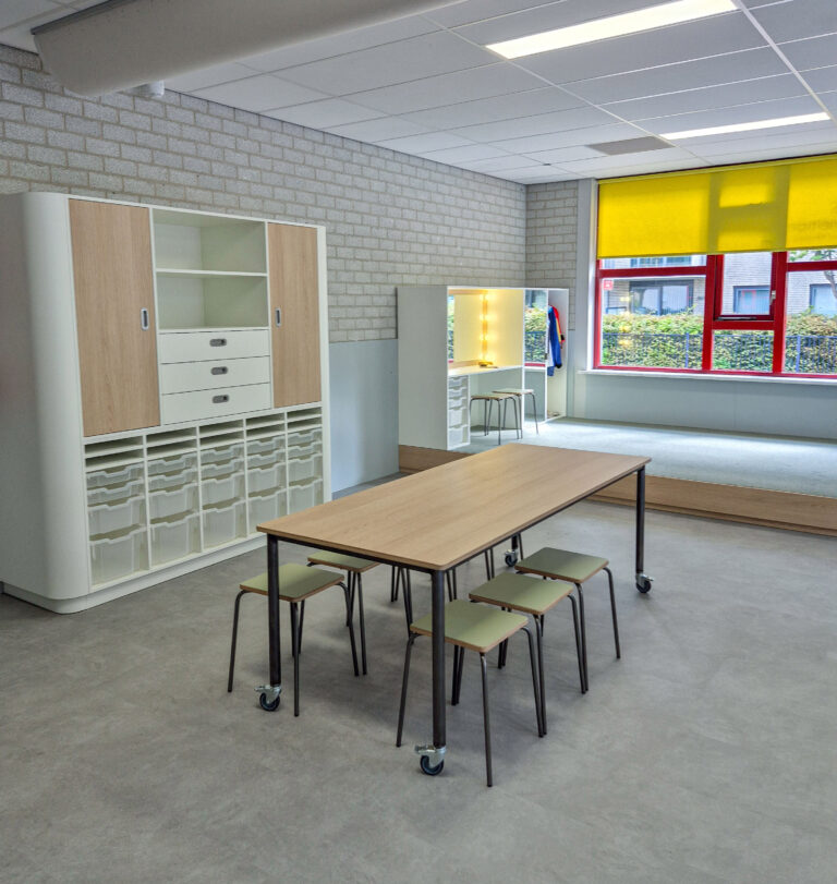 2KICK Domeintje JFK stramien