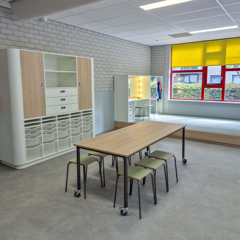 2KICK Domeintje JFK stramien