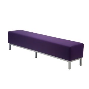 2KICK Hocker Kuby met sokkel