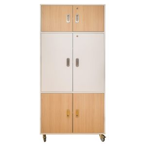 2KICK Tv Meubel 80x60x190 cm 1 stramien