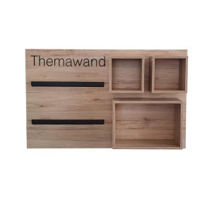 Themawand